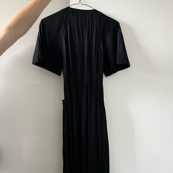 Whistles midi dress - Picture 2 of 4